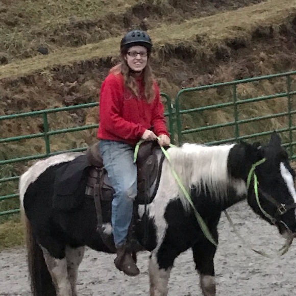 Meet your Posher, Kimberly - Picture 1 of 1